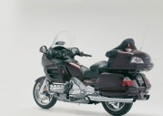 Honda Gold Wing